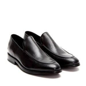 Frye Hartford Venetian Black Size 11.5